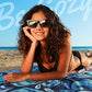 Microfiber Beach Towel (4 Count)
