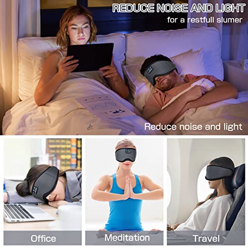 Sleep Headphones