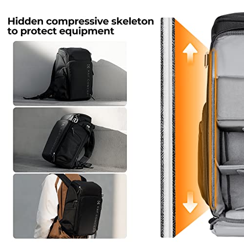 Camera Backpack