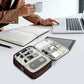 Electronics Travel Organizer