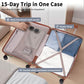 Luggage Sets 5 Piece