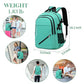 17.3 inch Large Laptop Backpack Durable Waterproof Travel College Backpack Bookbag for Men & Women Business Backpack with USB Charging Port