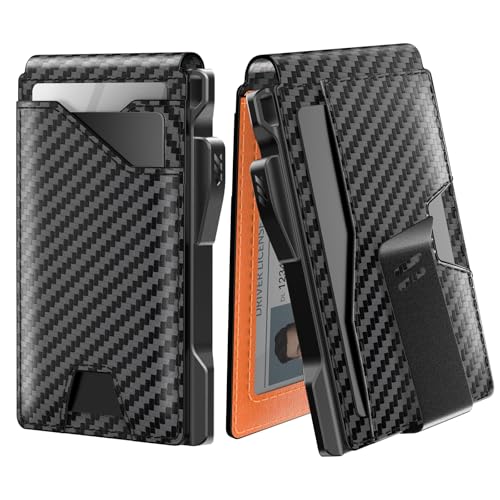 Tactical Wallet for Men Card Holder
