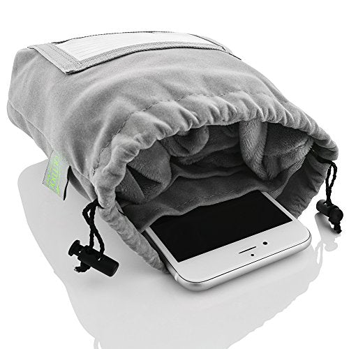 Inflatable Travel Neck Pillow