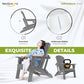 Folding Adirondack Chair