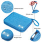 Travel Electronics Organizer Portable Cable Organizer Bag for Storage Electronic Accessories Case for Cord