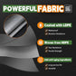 8x12 Feet Tarps Heavy Duty Waterproof