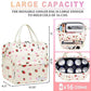Strawberry Cake Lunch Box for Women