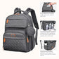 Diaper Bag Backpack (6 count)