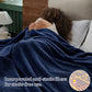 Fleece Blanket Queen 90x90