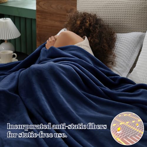 Fleece Blanket Queen 90x90