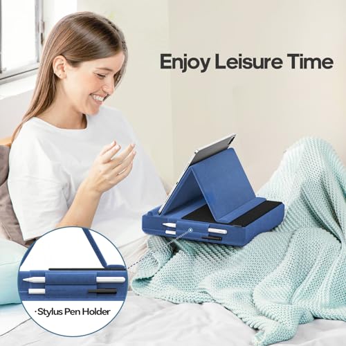 Tablet Pillow Stand