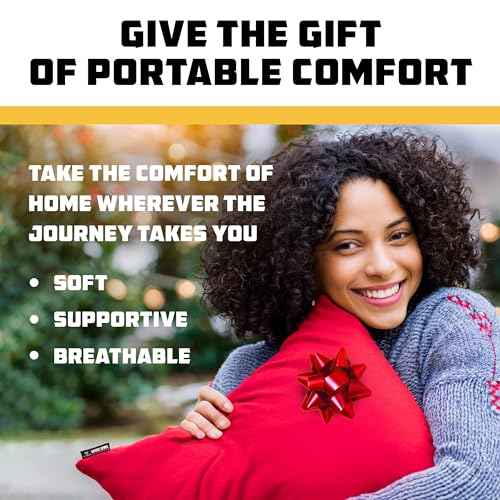 Camping Pillow