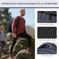 18.4" Large Laptop Backpack