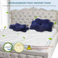 Cervical Pillow for Neck and Shoulder Pain Relief
