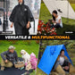 Rain Poncho for Adults