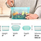 Reusable Food Storage Bags