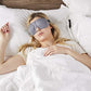40 Blinks No Pressure Eye Mask for Travel & Sleep