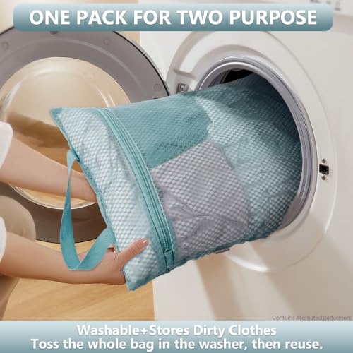 8 Set Packing Cubes for Travel (8 Count)