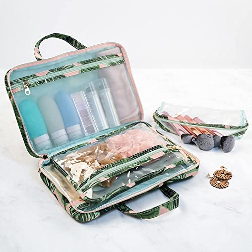 Travel Toiletry Bag
