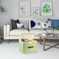 Collapsible Storage Boxes (2 Count)