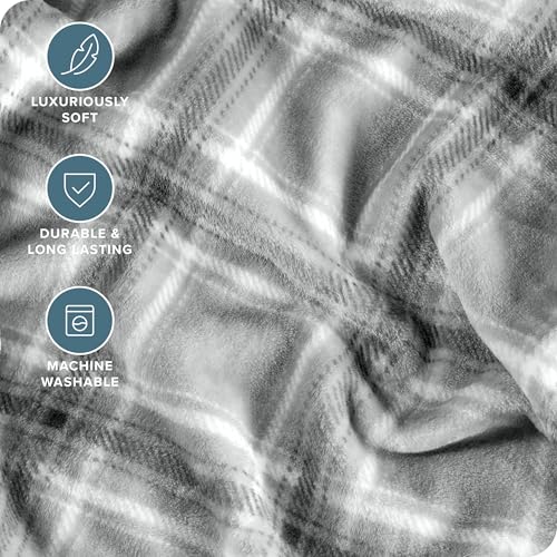 Fleece Blanket Luxury Microplush