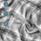 Fleece Blanket Luxury Microplush