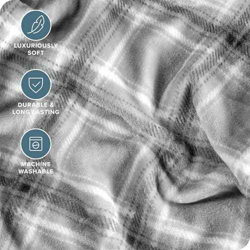 Fleece Blanket Luxury Microplush