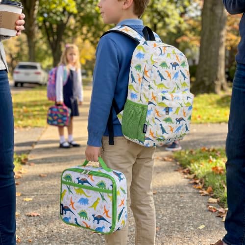 Insulated Lunch Box for Kids