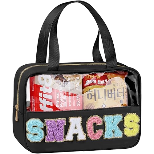 Snack Bag for Travel