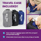 Inflatable Travel Pillow