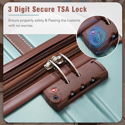 Luggage Set 2 Piece