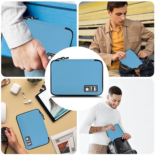 Electronics Organizer