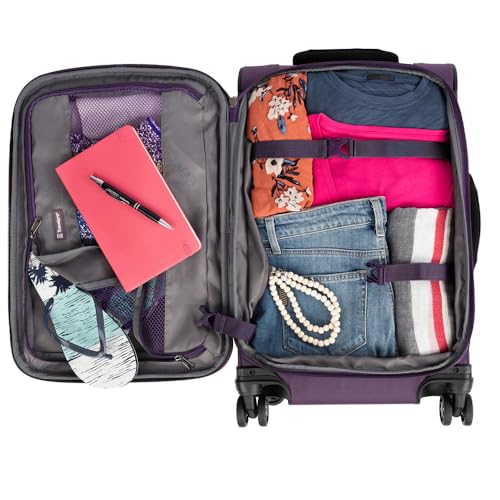 Tourlite Softside 3 (3 Count)