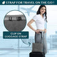 Travel Blanket Pillow
