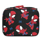 Marvel Spidey Kids Lunch Box & Insulated Lunch Bag for School