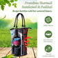 2 Bottle Wine Cooler Bag Tote
