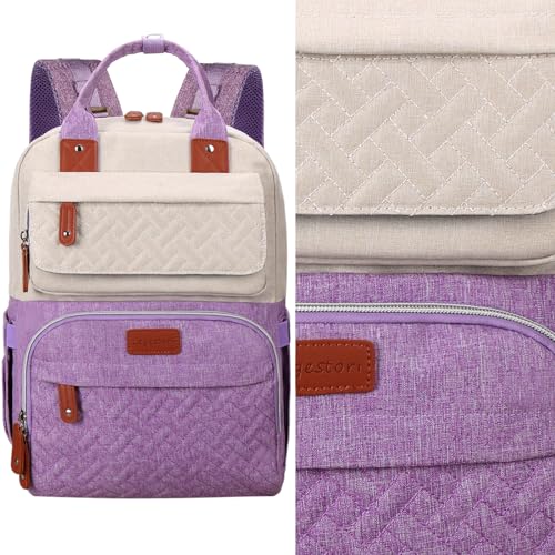 Diaper Bag Backpack