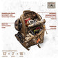 Rig'Em Right Lowdown Floating Backpack