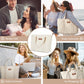 BRIDAL Mrs Tote Bag for Bride