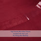 Luxury Microfiber Flannel Blanket