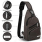 Crossbody Sling Bag Men Women