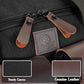 Canvas Duffle Bag for Men