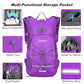 18L Hydration Backpack with 2L BPA