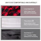 Sleeping Bags for Adults XXL Cold Weather