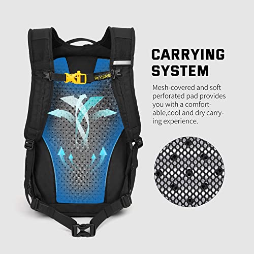 Small Hiking Backpack