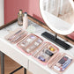 Toiletry Bag for Women