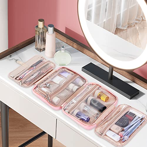Toiletry Bag for Women