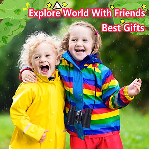 Kids Binoculars Ages 3