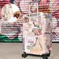 Travel Luggage Cover Suitcase Protector Fits 18